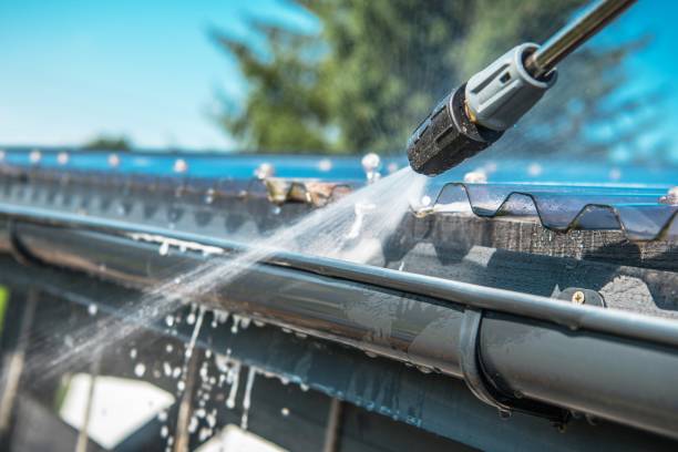 Best House Pressure Washing  in Chesterfield, MO