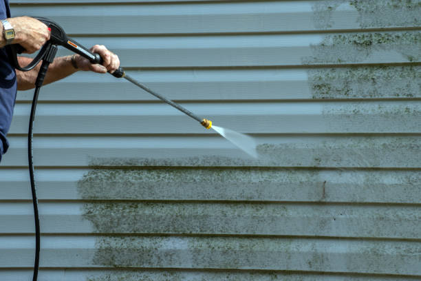 Deck Cleaning Services in Chesterfield, MO