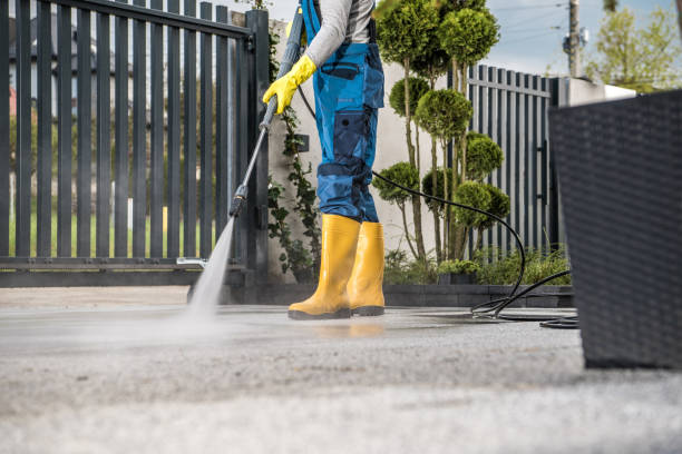 Roof Power Washing Services in Chesterfield, MO