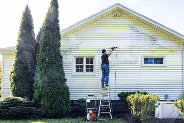 Best Commercial Building Pressure Washing  in Chesterfield, MO