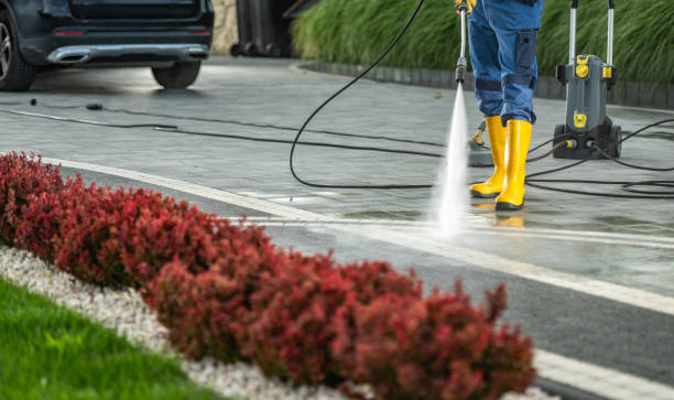 Best Deck Pressure Washing  in Chesterfield, MO
