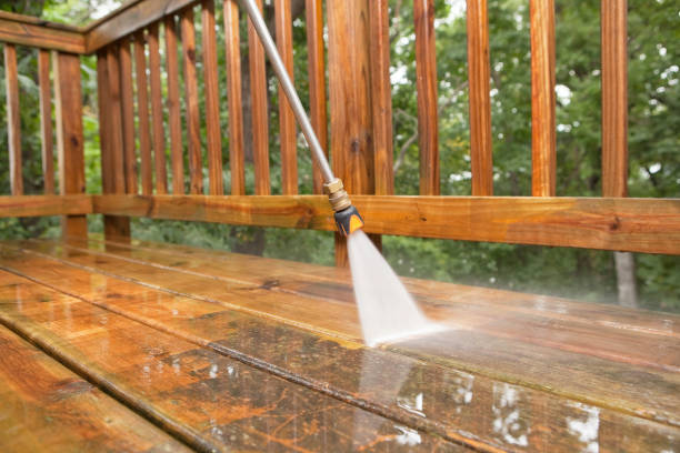 Best Fence Pressure Washing  in Chesterfield, MO