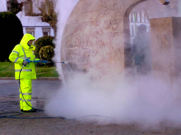 Best Residential Pressure Washing Services  in Chesterfield, MO